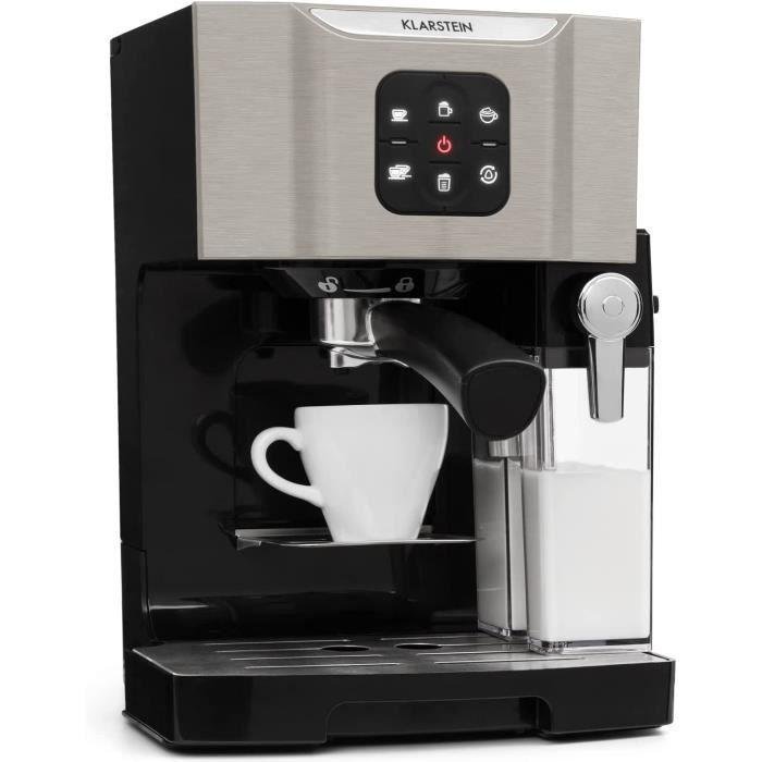 Klarstein Machine à café espresso