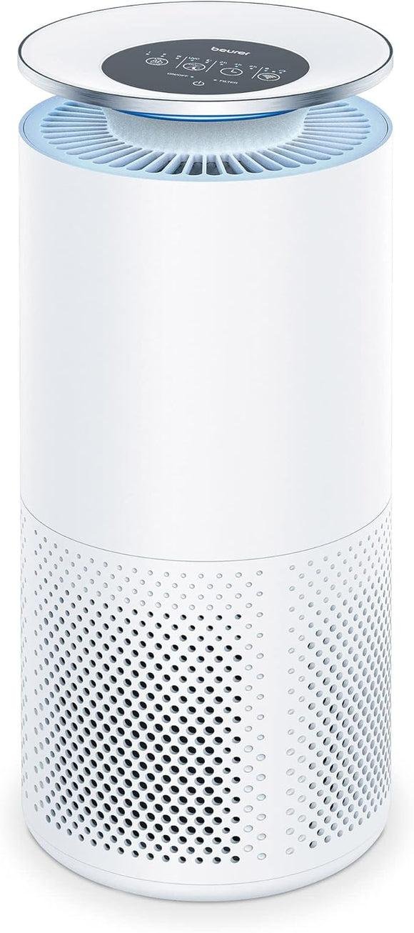 PureAir 400 Purificateur d'Air HEPA Blanc